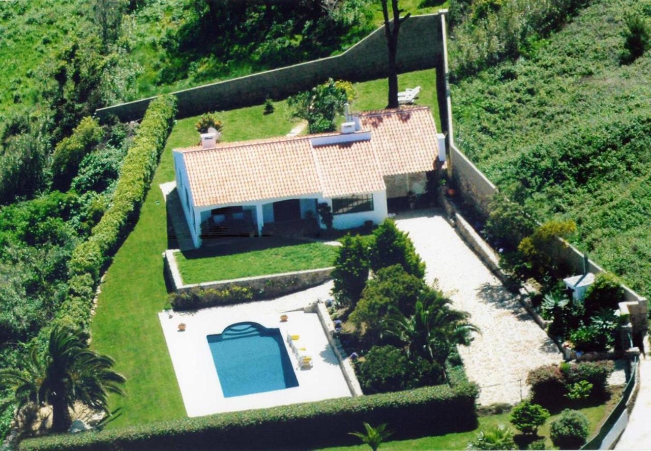 Villa Casa Do Moinho Ulgueira Exterior foto